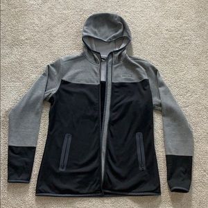 Women’s Marmot zip-up jacket